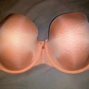 Victoria's Secret Strapless Bra